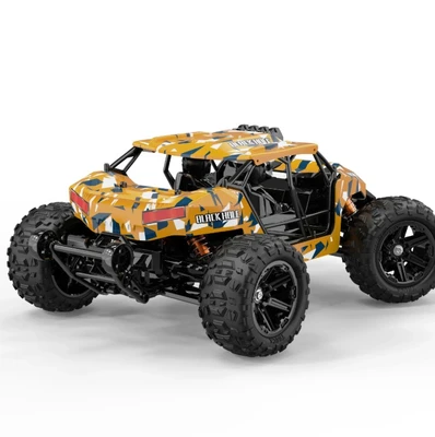 Driftway High Speed Buggy 40Km P/H