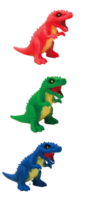 Stretch Dinosaur Blind Bag Stretch Dinosaur Blind Bag