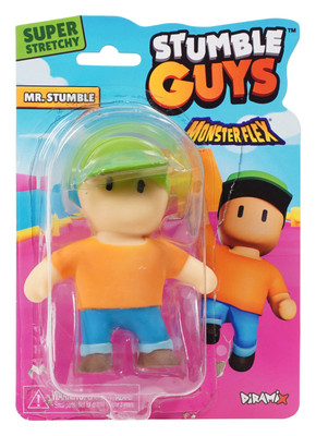 Gadget Stumble Guys Monsterflex Gadget Stumble Guys Monsterflex