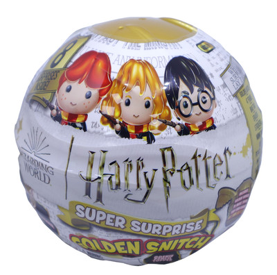 Harry Potter Mega Snitch Ball Collectibles Harry Potter Mega Snitch Ball Collectibles