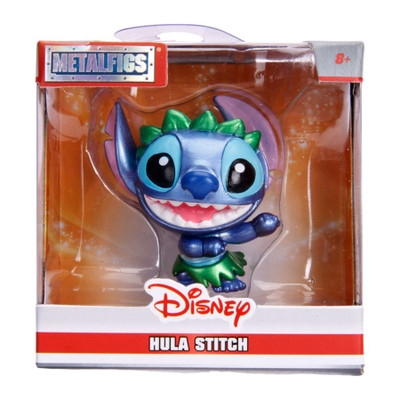 Lilo & Stitch - Stitch 2.5 inch MetalFig Lilo & Stitch - Stitch 2.5 inch MetalFig