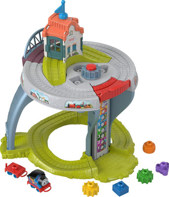 Thomas & Friends My First Train Table Thomas & Friends My First Train Table