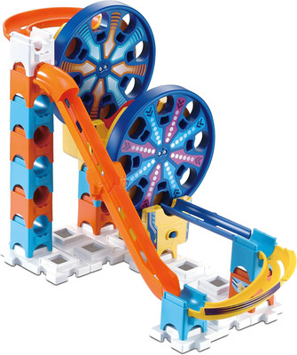 Vtech Marble Rush Fun Fair Set Vtech Marble Rush Fun Fair Set