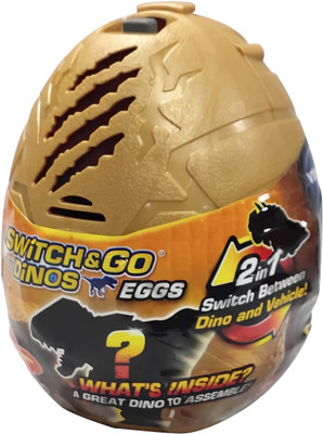 Vtech Switch & Go Dinos Egg Vtech Switch & Go Dinos Egg