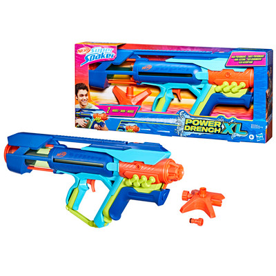 Nerf Super Soake Super Soaker Power Drench XL