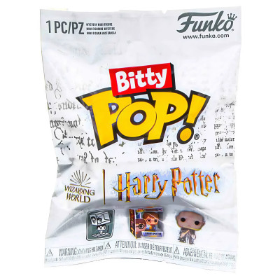 Harry Potter - Bitty Pop! Harry Potter - Bitty Pop!