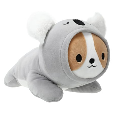 Smoochy Pals Super Soft Plush 9 inch Koala Smoochy Pals Super Soft Plush 9 inch Koala