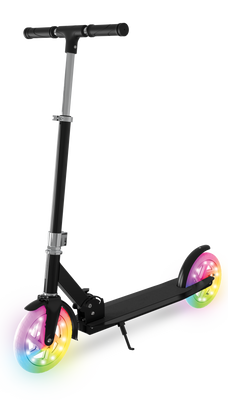 Swifte Light Up Wheels Scooter Swifte Light Up Wheels Scooter