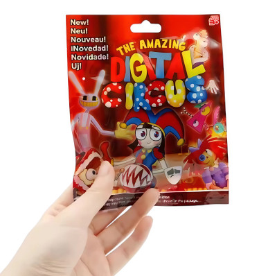 The Amazing Digital Circus Blind Bag The Amazing Digital Circus Blind Bag