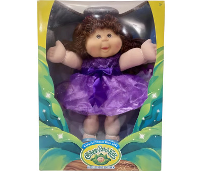 Cabbage Patch Kids Doll Cabbage Patch Kids Doll