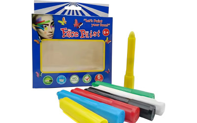 Face Paint 6-Pack Face Paint 6-Pack