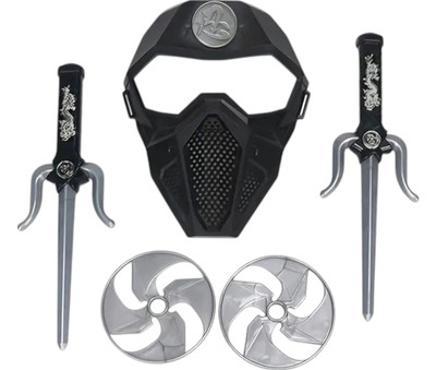 Ninja Roleplay Set Ninja Roleplay Set