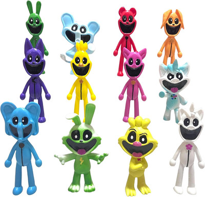 Smiling Critters Blind Box Smiling Critters Blind Box