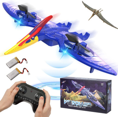 Remote Control Pterosaur Mini Drone Remote Control Pterosaur Mini Drone