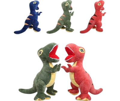 Plush Tyrannosaurus Rex 30cm