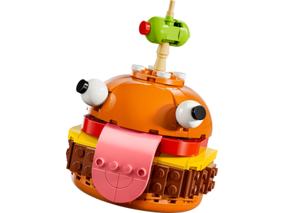 LEGO Fortnite Durrr Burger 77070 LEGO Fortnite Durrr Burger 77070
