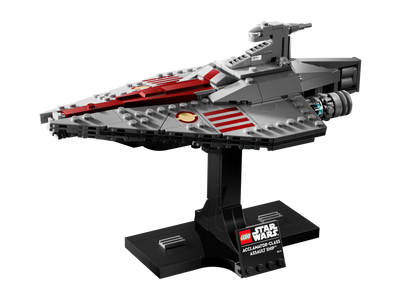 LEGO Star Wars Acclamator-Class Assault Ship 75404
