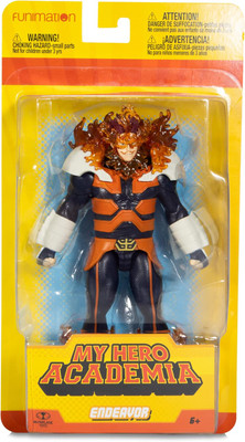 My Hero Academia 5-inch Figures WV4 My Hero Academia 5-inch Figures WV4