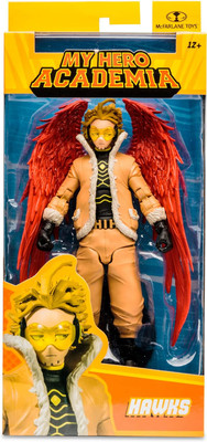 My Hero Academia 7 inch Figures Wave 6 My Hero Academia 7 inch Figures Wave 6