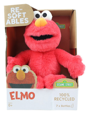 Resoftables Medium Licensed Plush Wave 3 Resoftables Medium Licensed Plush Wave 3