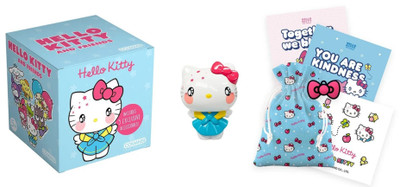 Hello Kitty & Friends Friendship Box Hello Kitty & Friends Friendship Box