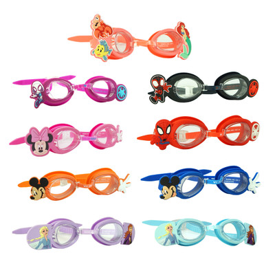 Licensed Goggles - Disney, Paw Patrol, Transformers, Peppa Pig or My Little Pony