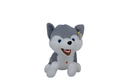 Husky Plush 25cm Husky Plush 25cm