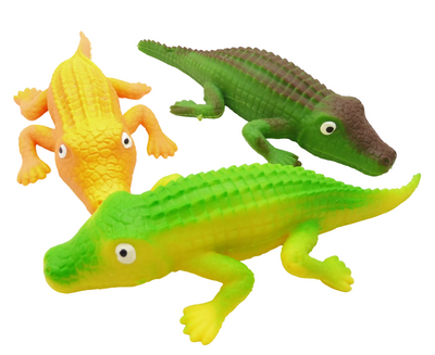 Stretchy Crocodile Stretchy Crocodile
