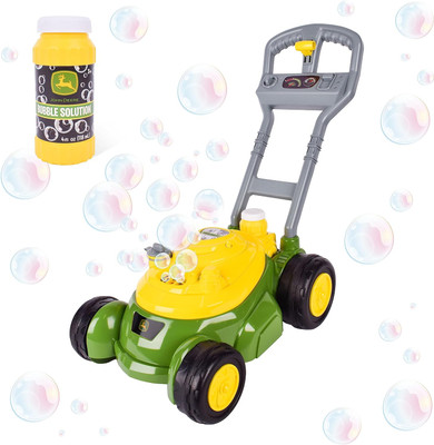 John Deere Bubble Blower John Deere Bubble Blower