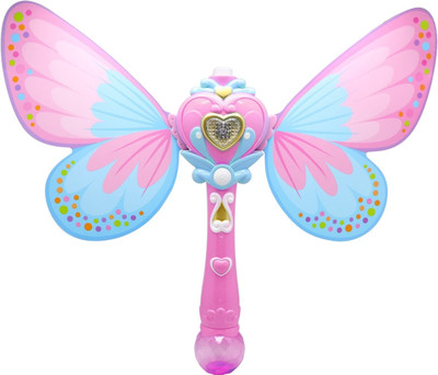 Fairy Bubble Wand Fairy Bubble Wand