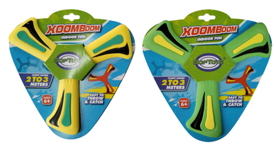 Xoomboom