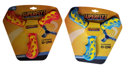 Superflyz Rotarang Superflyz Rotarang