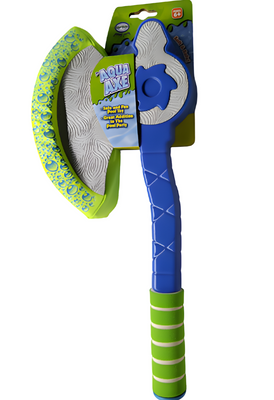 Aquarip Axe Aquarip Axe