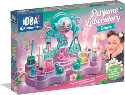 Clementoni Perfume Laboratory Deluxe