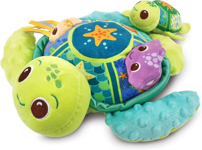 Vtech Soft Discovery Turtle Vtech Soft Discovery Turtle