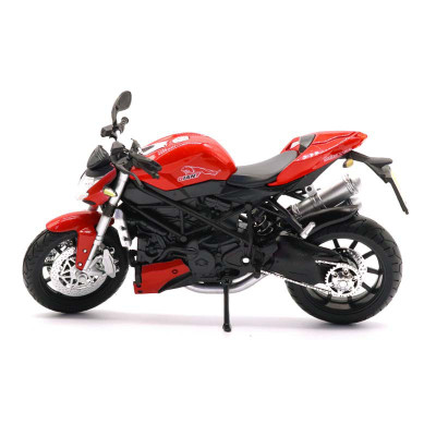 1:12 Diecast Motorbike 1:12 Diecast Motorbike