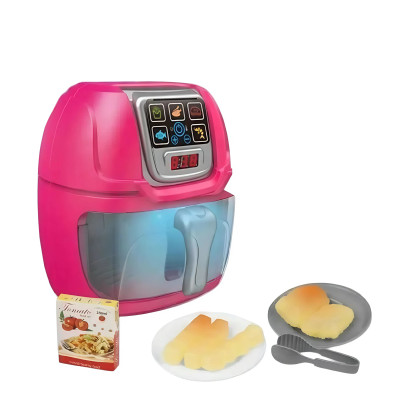 Air Fryer Colour Change Chicken