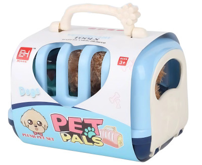 Blue Puppy Vet Play Set Blue Puppy Vet Play Set