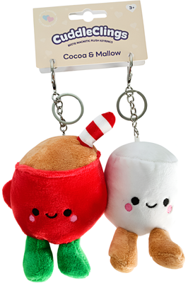 Cuddle Clings Cocoa & Mallow