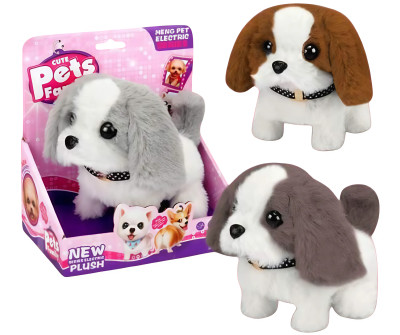Dog Electronic Pet Dog Electronic Pet