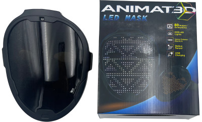 Phantom Pulse LED Mask Phantom Pulse LED Mask