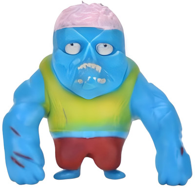 Popsey Stretchy Monster - Brains Popsey Stretchy Monster - Brains