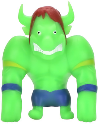 Popsey Stretchy Monster Bull Warrior Popsey Stretchy Monster Bull Warrior
