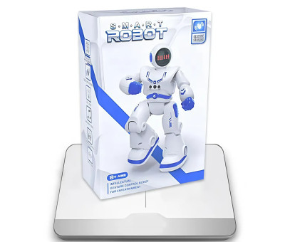 Robo Headz Intelligent Robot Robo Headz Intelligent Robot