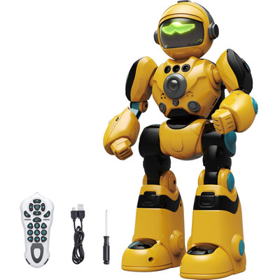 Robo Headz Roboheads Smart Robot Robo Headz Roboheads Smart Robot