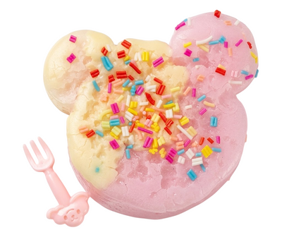 Taba Pop Squishy Bear Cookies