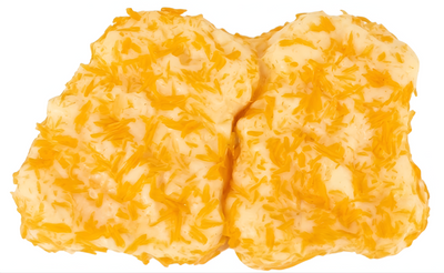 Squeeze Delights Squishy Chicken Nuggets