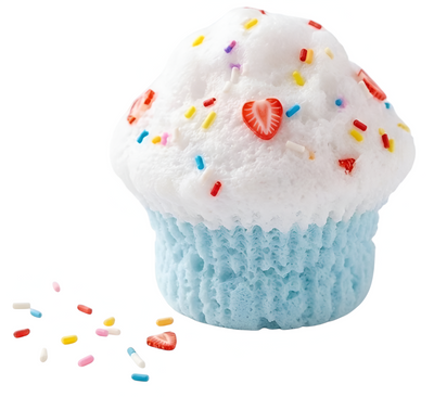 Taba Pop Squishy Muffin
