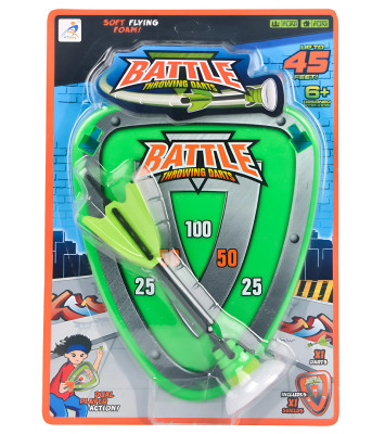 Superflyz Superflyz Battle Throwing Darts Superflyz Superflyz Battle Throwing Darts