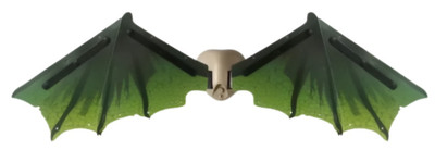 Wonder Co Dreamers Pterosaur Light Up Wings Wonder Co Dreamers Pterosaur Light Up Wings